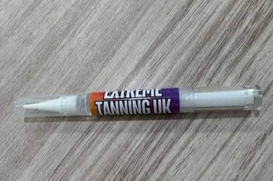 Sunbed Teeth Whitening Pens